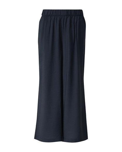 S.OLIVER Culotte aus Viskosemix