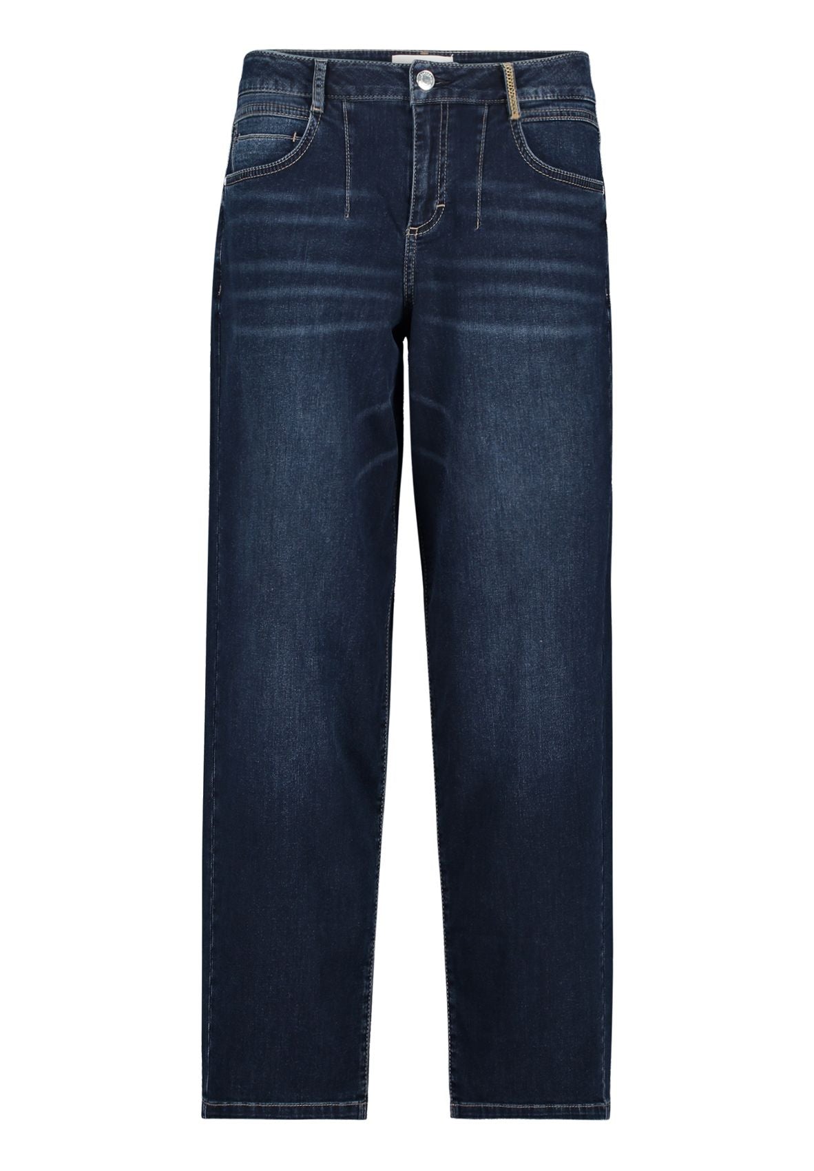 CARTOON Used Look-Jeans