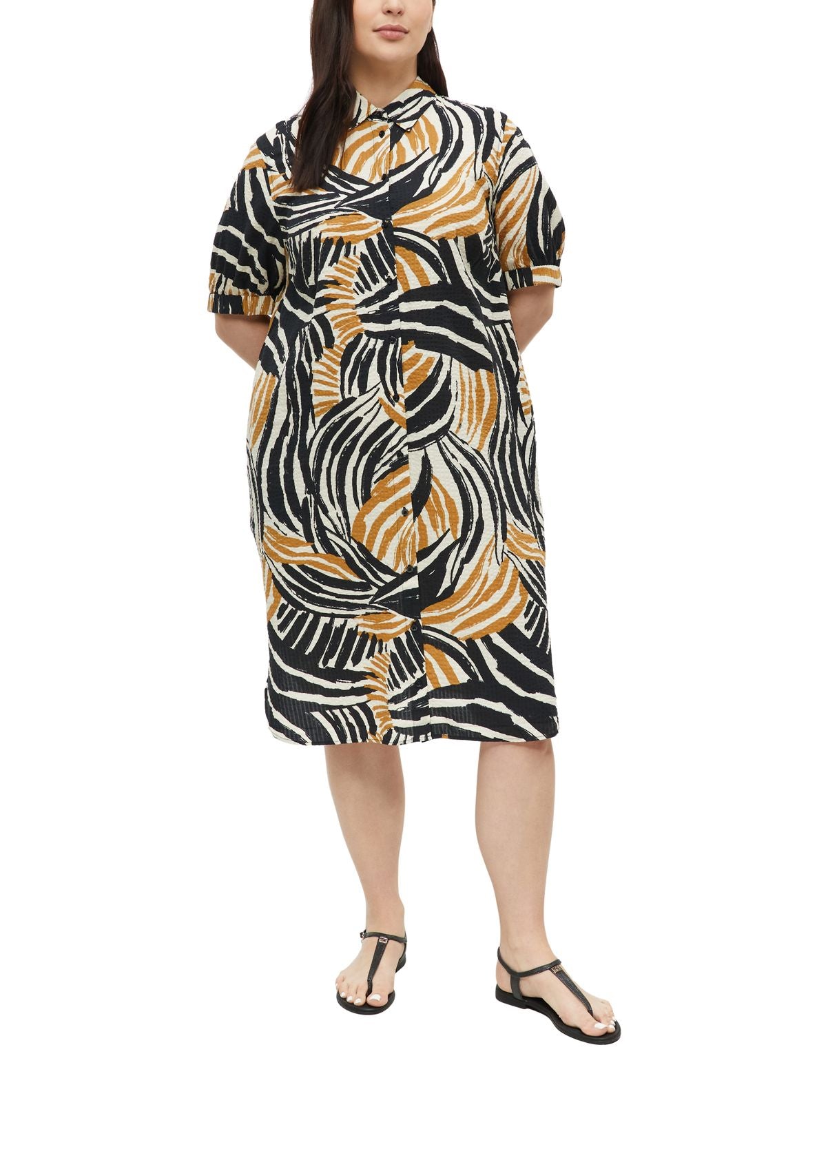 S.OLIVER Kleid