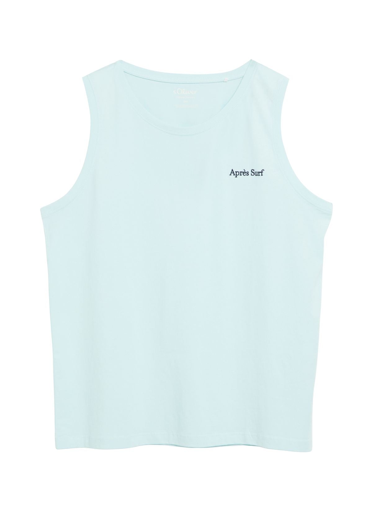S.OLIVER T-Shirt 3XL