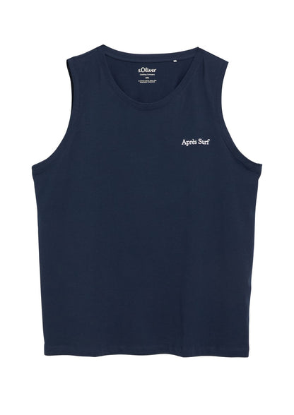 S.OLIVER T-Shirt 4XL