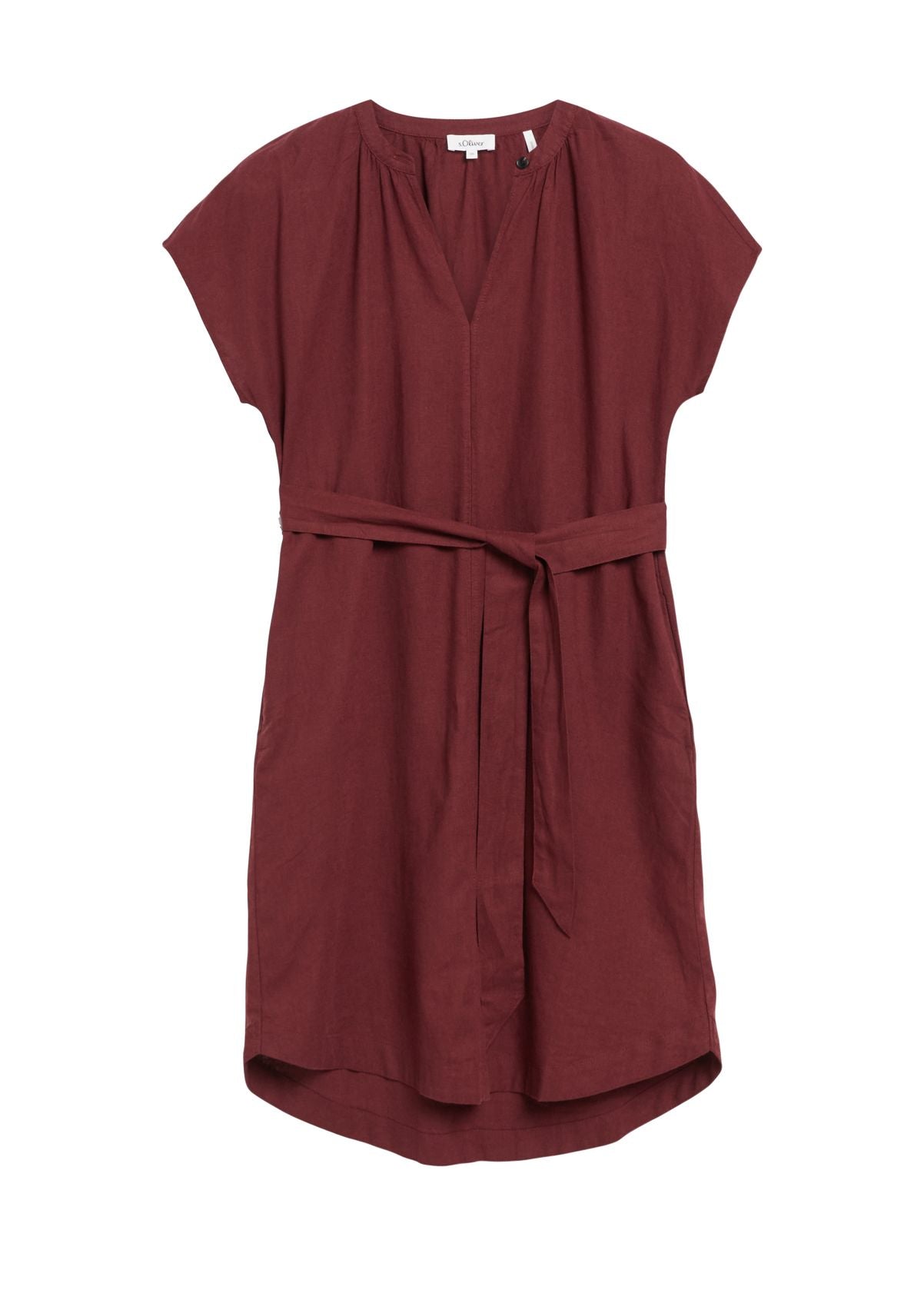 S.OLIVER Kleid 34