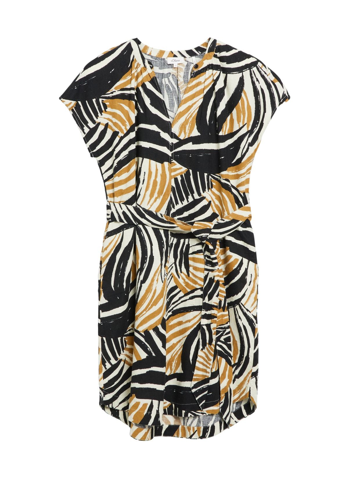 S.OLIVER Kleid 40