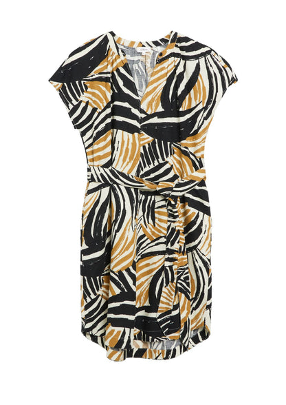 S.OLIVER Kleid 40