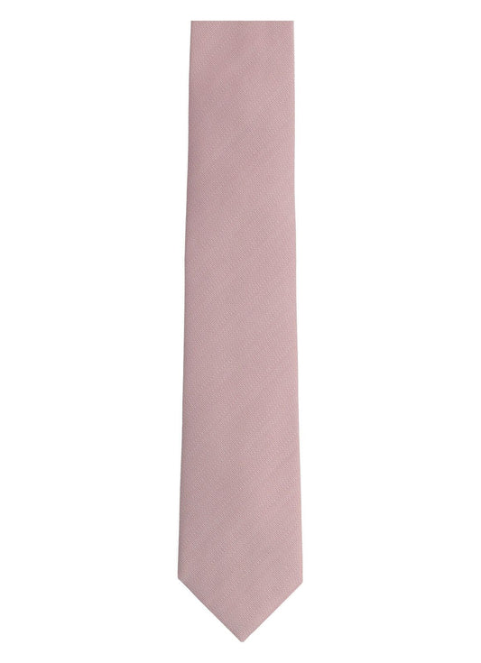 WILLEN Willen Krawatte, altrosa