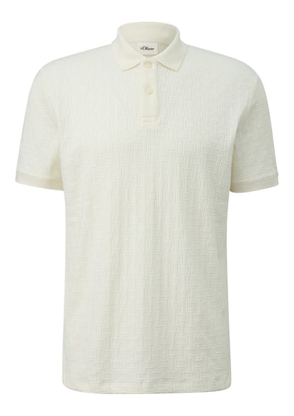 S.OLIVER Polo-Shirt