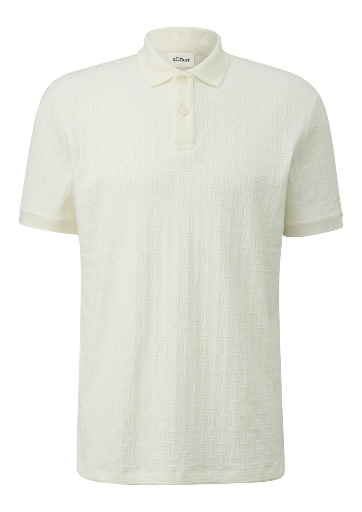 S.OLIVER Polo-Shirt