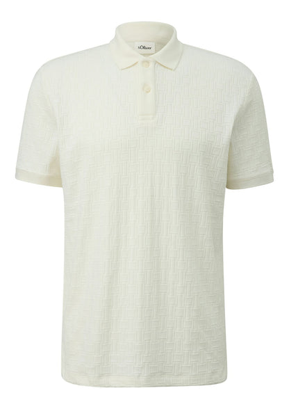 S.OLIVER Polo-Shirt
