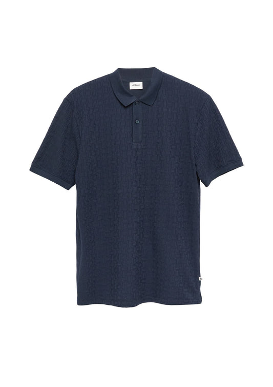 S.OLIVER Polo-Shirt 3XL