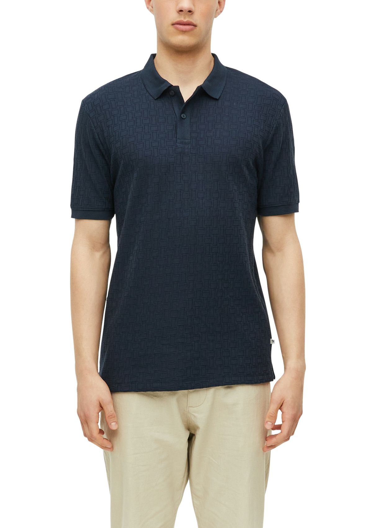 S.OLIVER Polo-Shirt