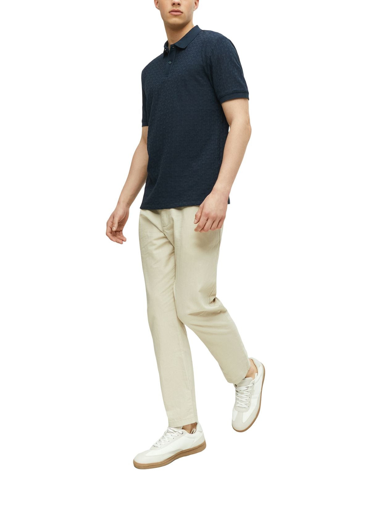 S.OLIVER Polo-Shirt