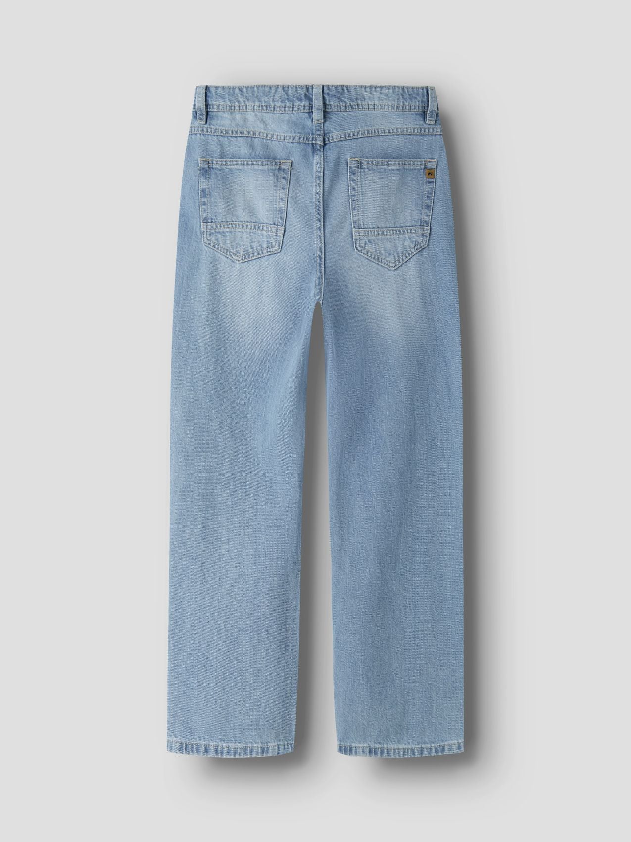 BESTSELLER NKMRYAN STRAIGHT JEANS 5950-DM NOOS