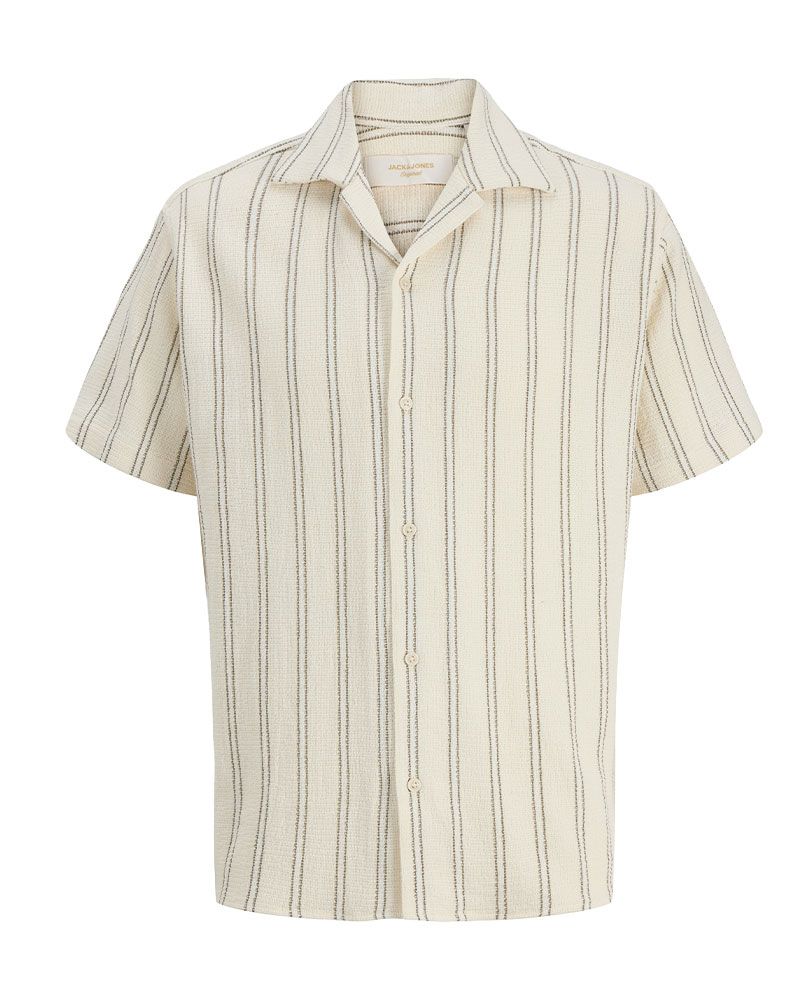 JACK & JONES Hawaii-Hemd, relaxed fit