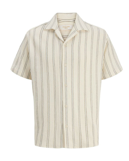 JACK & JONES Hawaii-Hemd, relaxed fit