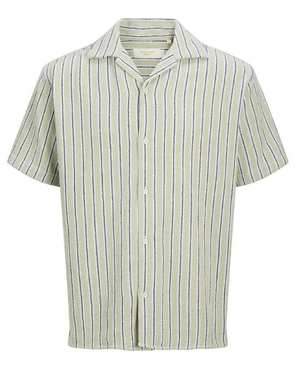 JACK & JONES Hawaii-Hemd, relaxed fit