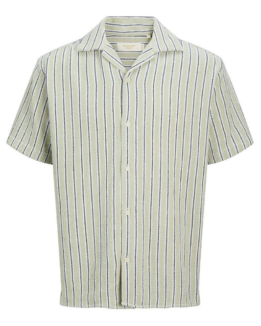 JACK & JONES Hawaii-Hemd, relaxed fit