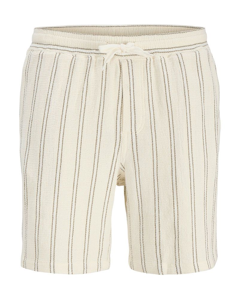 JACK & JONES Bequeme Joggershorts