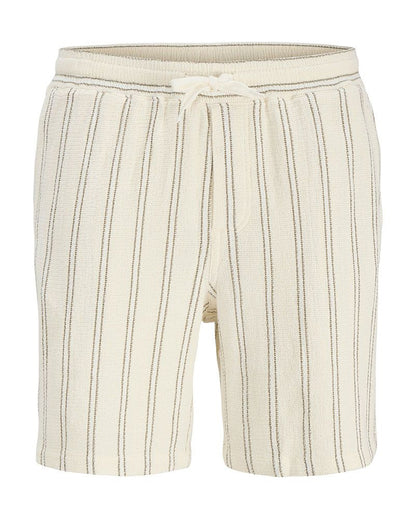 JACK & JONES Bequeme Joggershorts