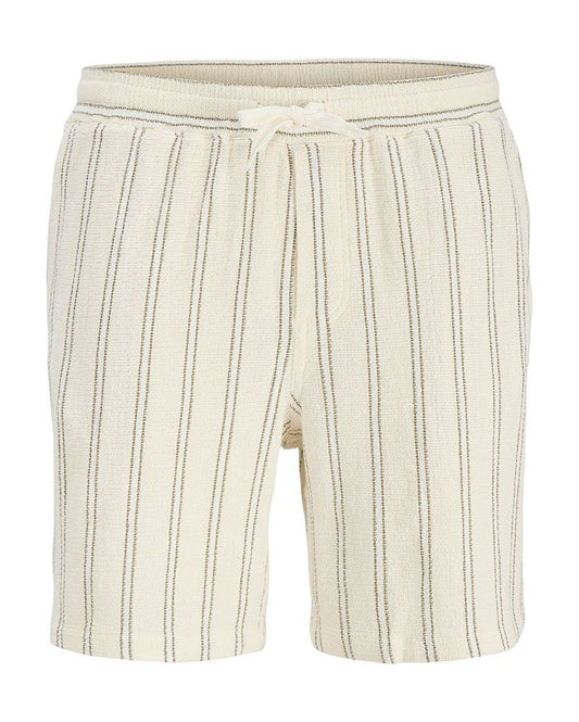 JACK & JONES Bequeme Joggershorts