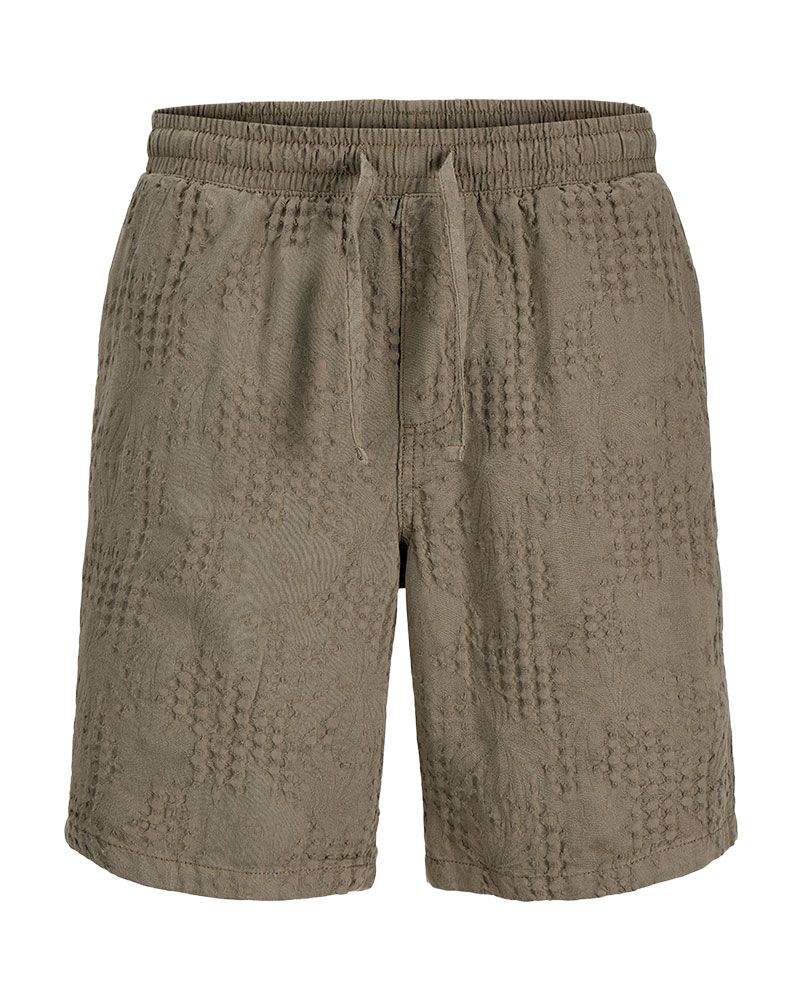 JACK & JONES Bequeme Joggershorts