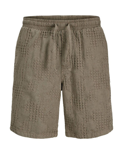 JACK & JONES Bequeme Joggershorts