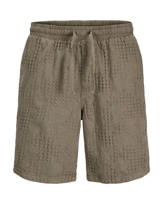 JACK & JONES Bequeme Joggershorts