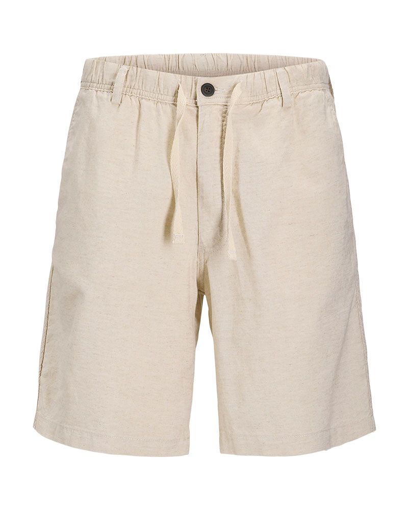 JACK & JONES Bequeme Joggershorts