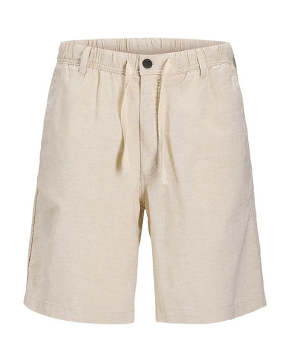 JACK & JONES Bequeme Joggershorts