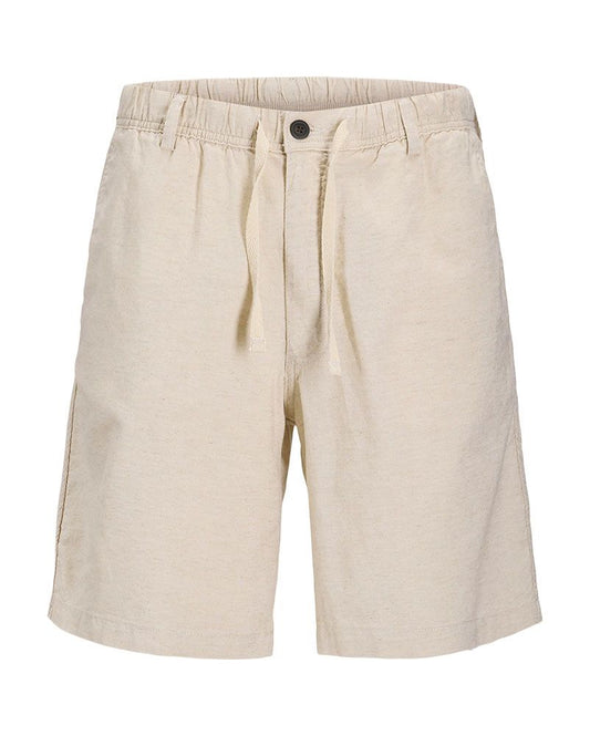 JACK & JONES Bequeme Joggershorts