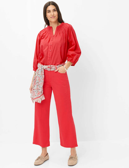 Culotte im Wide Leg "Maine S"