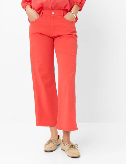 Culotte im Wide Leg "Maine S"