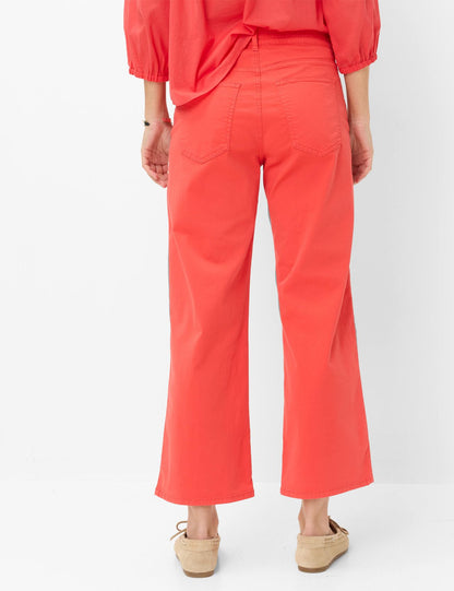 Culotte im Wide Leg "Maine S"