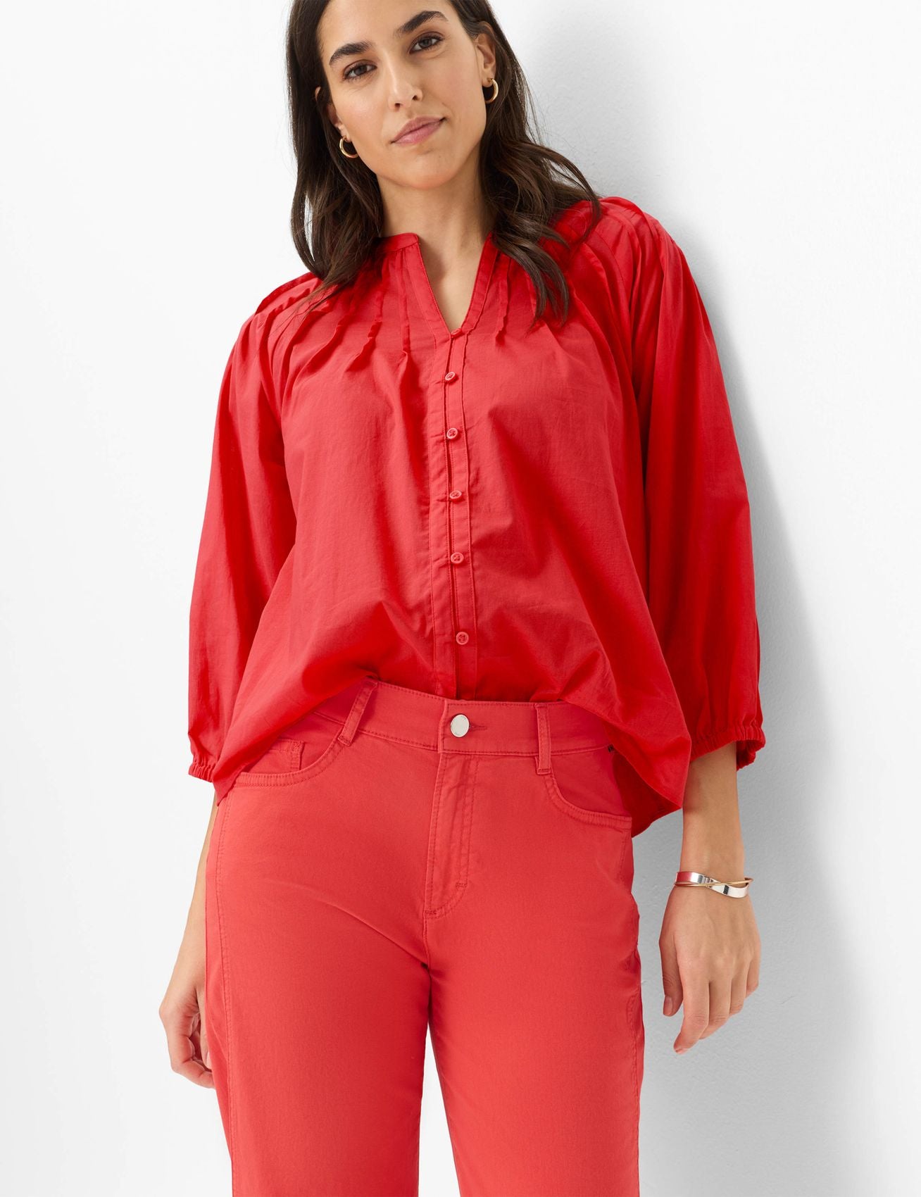 Culotte im Wide Leg "Maine S"