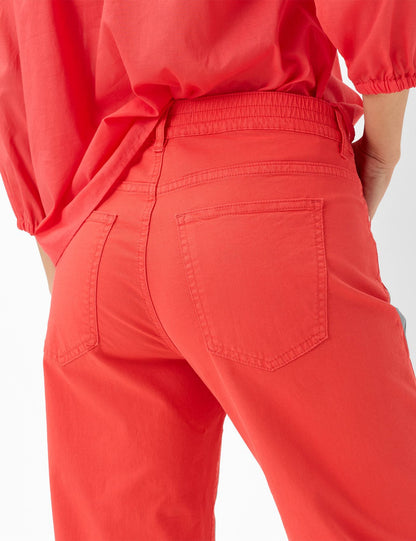 Culotte im Wide Leg "Maine S"