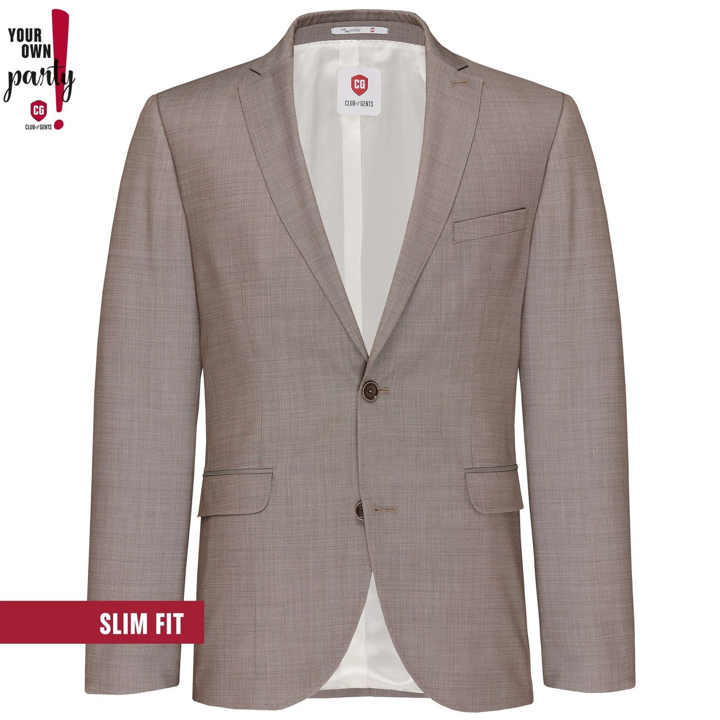 C.G. Sakko/Jacket CG Patrick SV