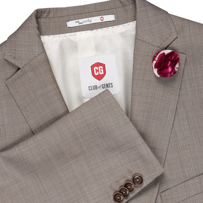 C.G. Sakko/Jacket CG Patrick SV