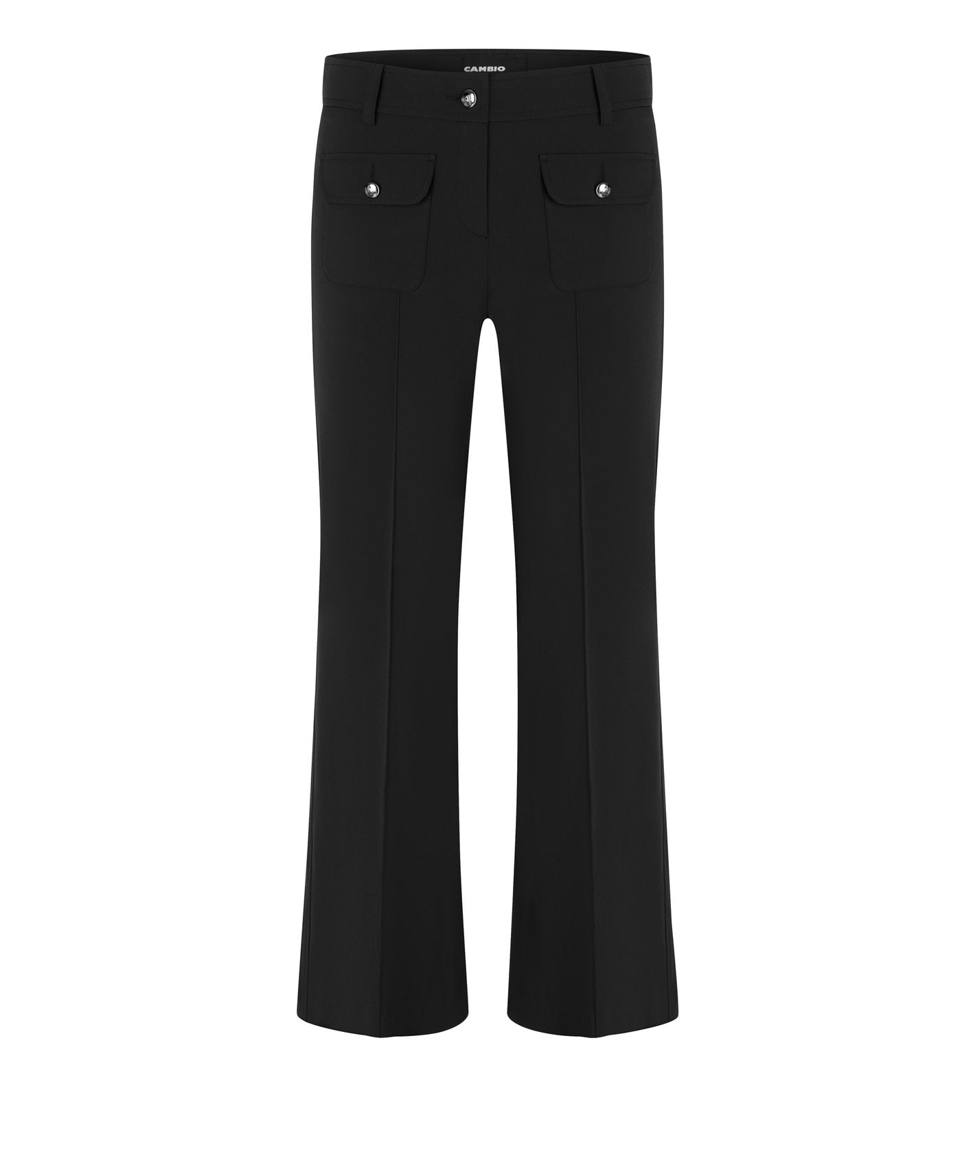 CAMBIO Farah patched pocket 29