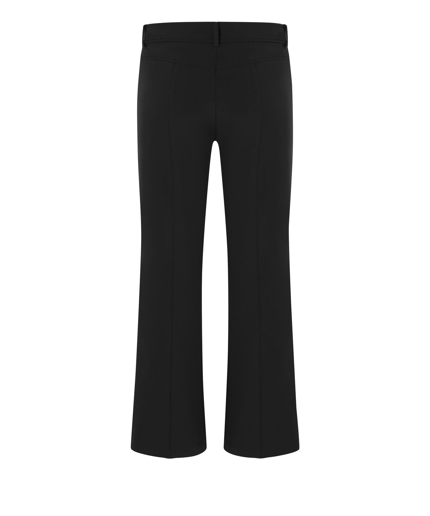 CAMBIO Farah patched pocket