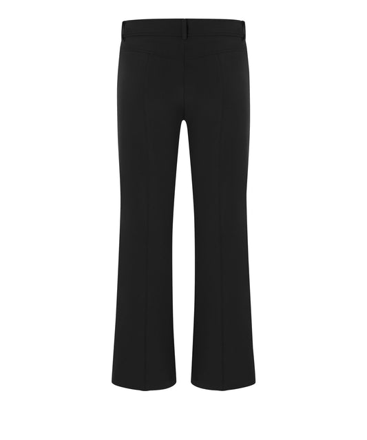 CAMBIO Farah patched pocket