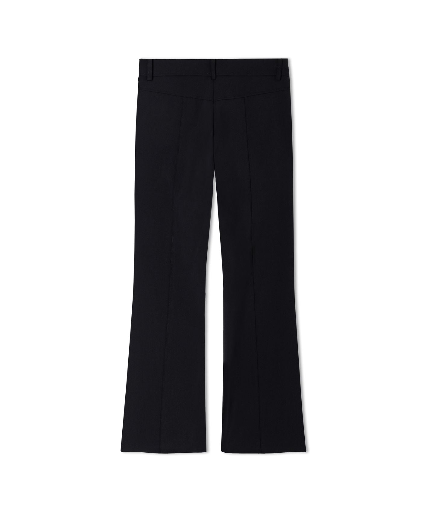 CAMBIO Farah patched pocket