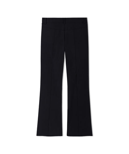 CAMBIO Farah patched pocket