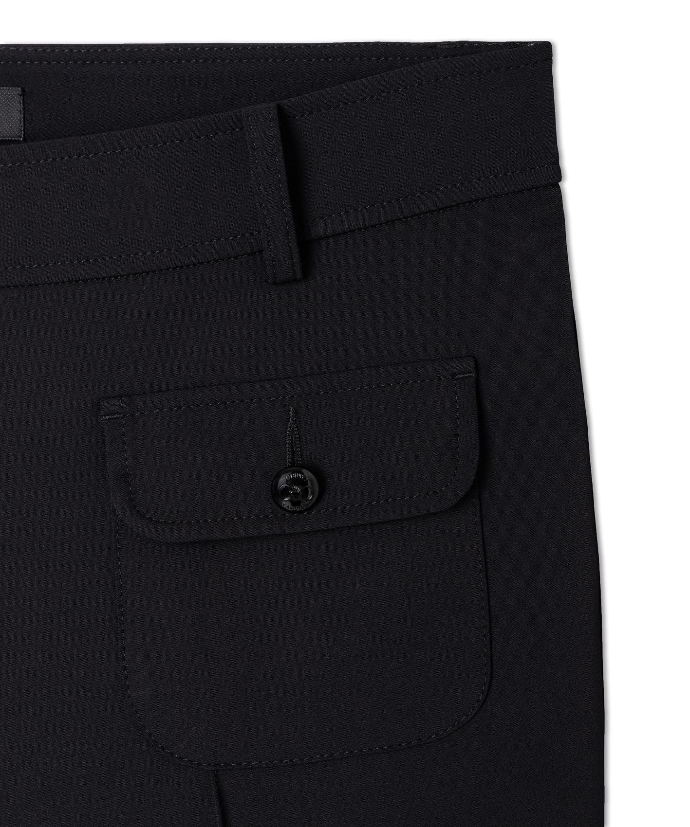 CAMBIO Farah patched pocket