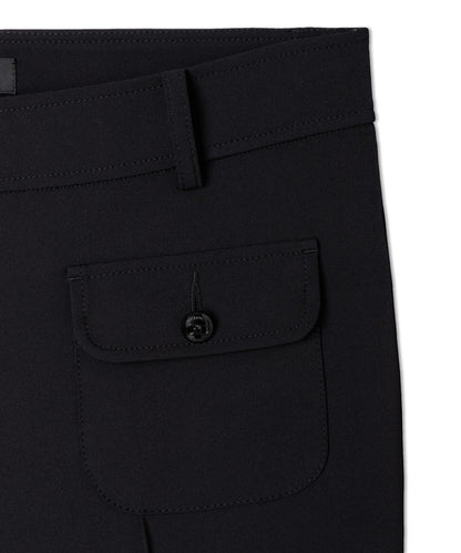 CAMBIO Farah patched pocket