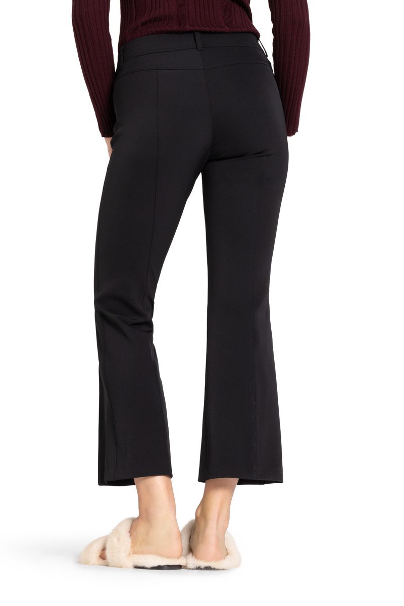 CAMBIO Farah patched pocket