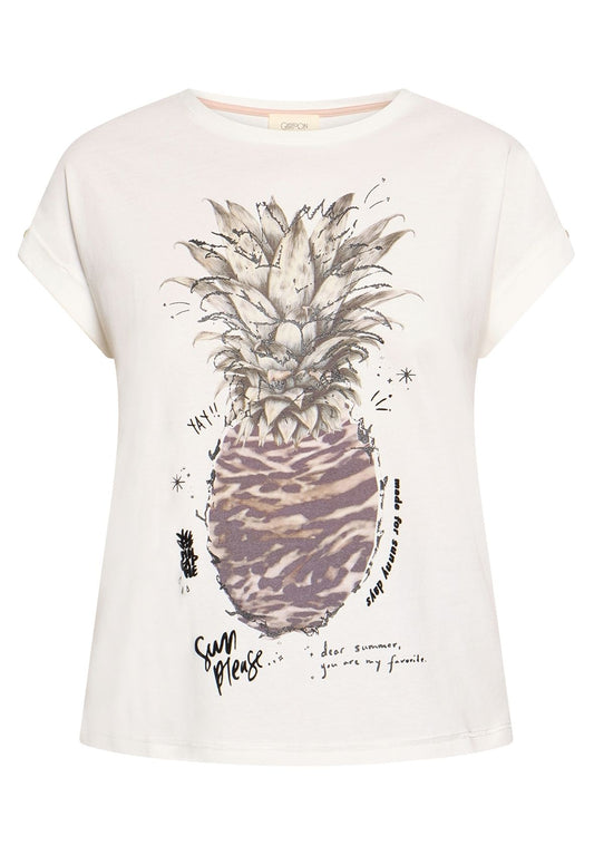 CARTOON Printshirt