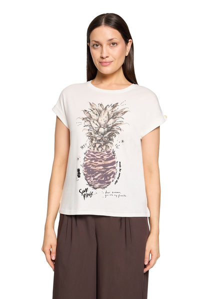 CARTOON Printshirt