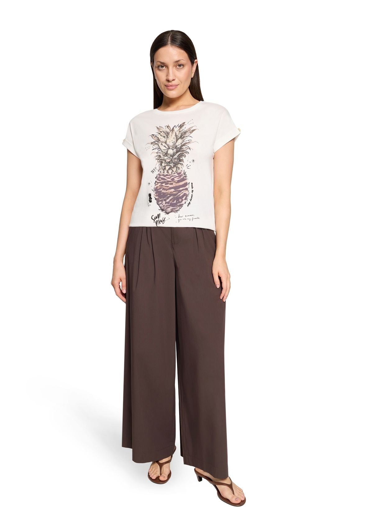 CARTOON Printshirt