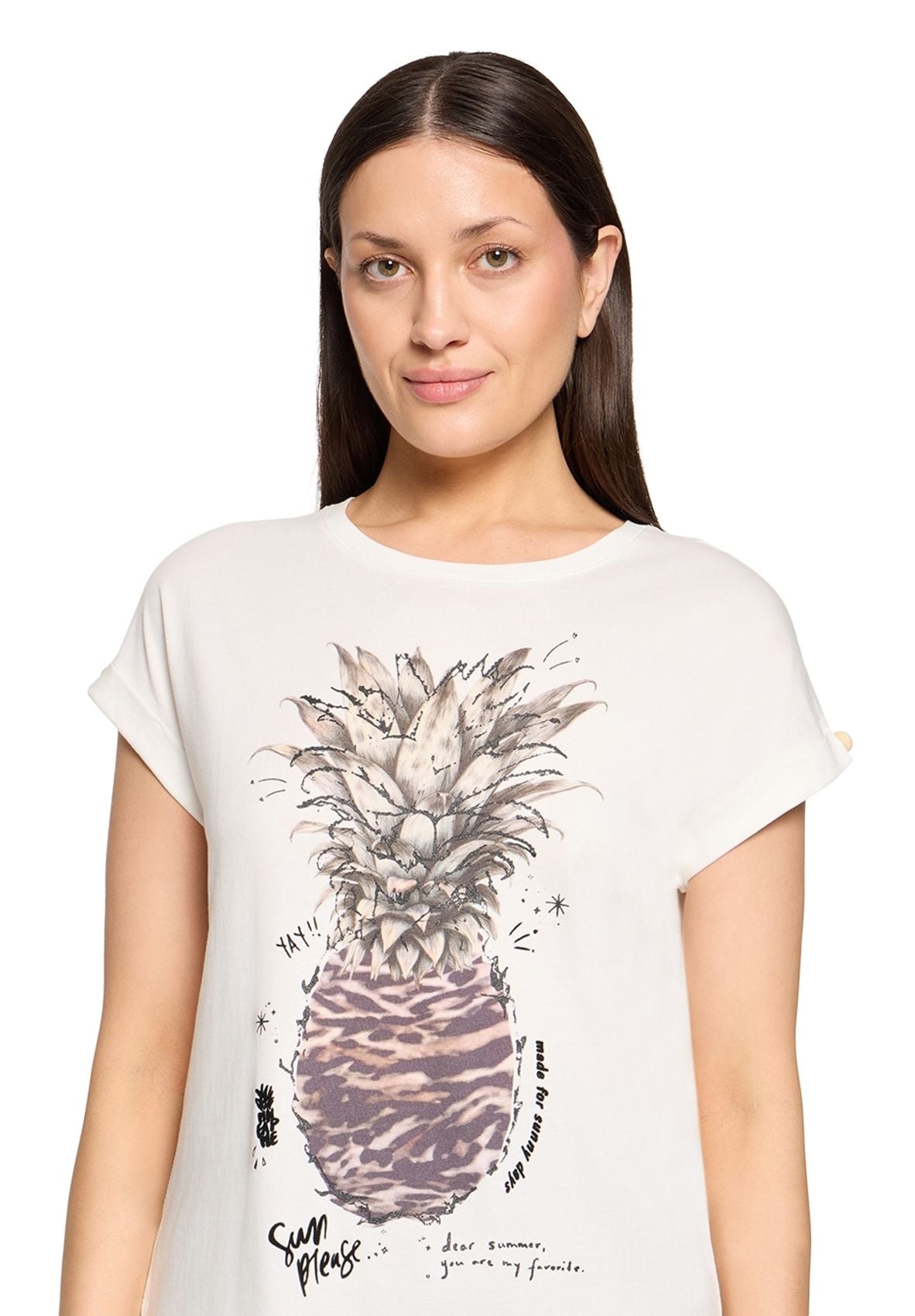 CARTOON Printshirt