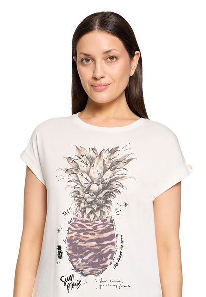 CARTOON Printshirt
