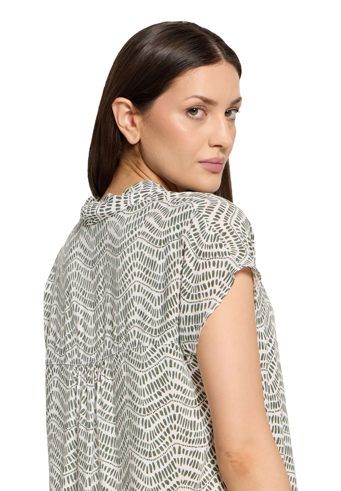 CARTOON Schlupfbluse